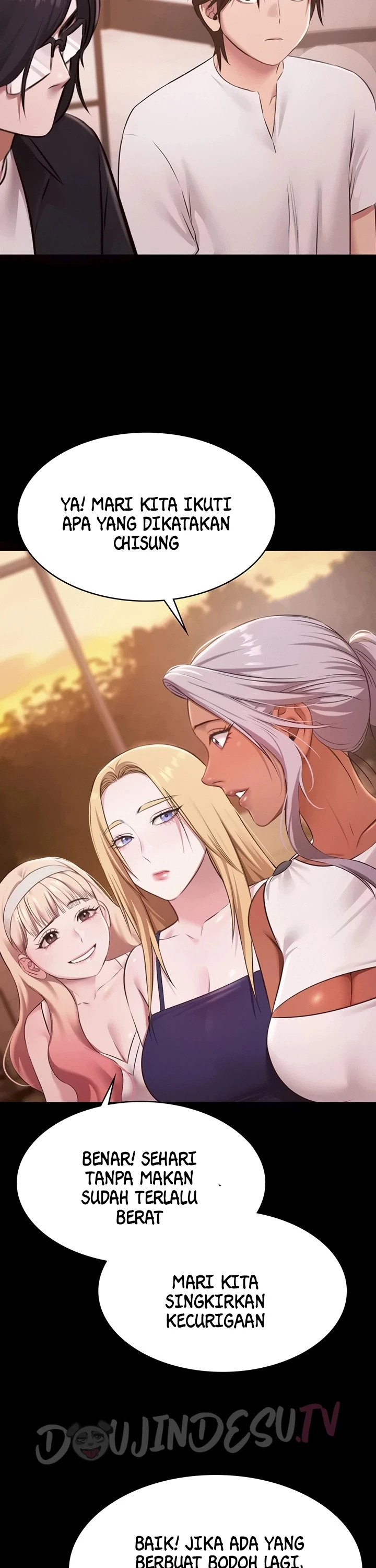 Pool Party - Page 24